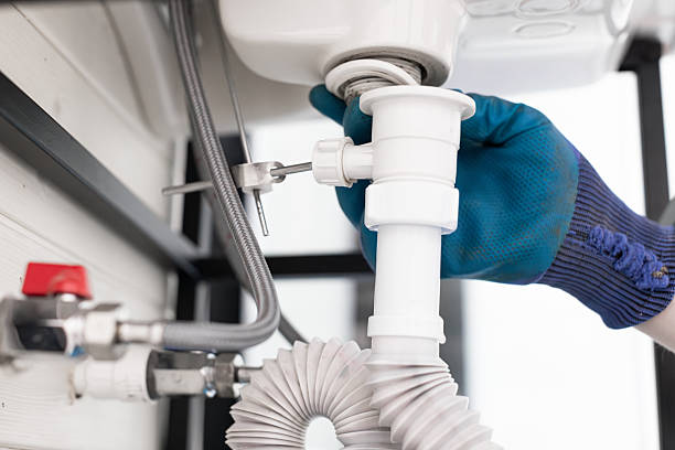Reliable Plumbing contractor in Beaver, OK by Masters Plumbing Service